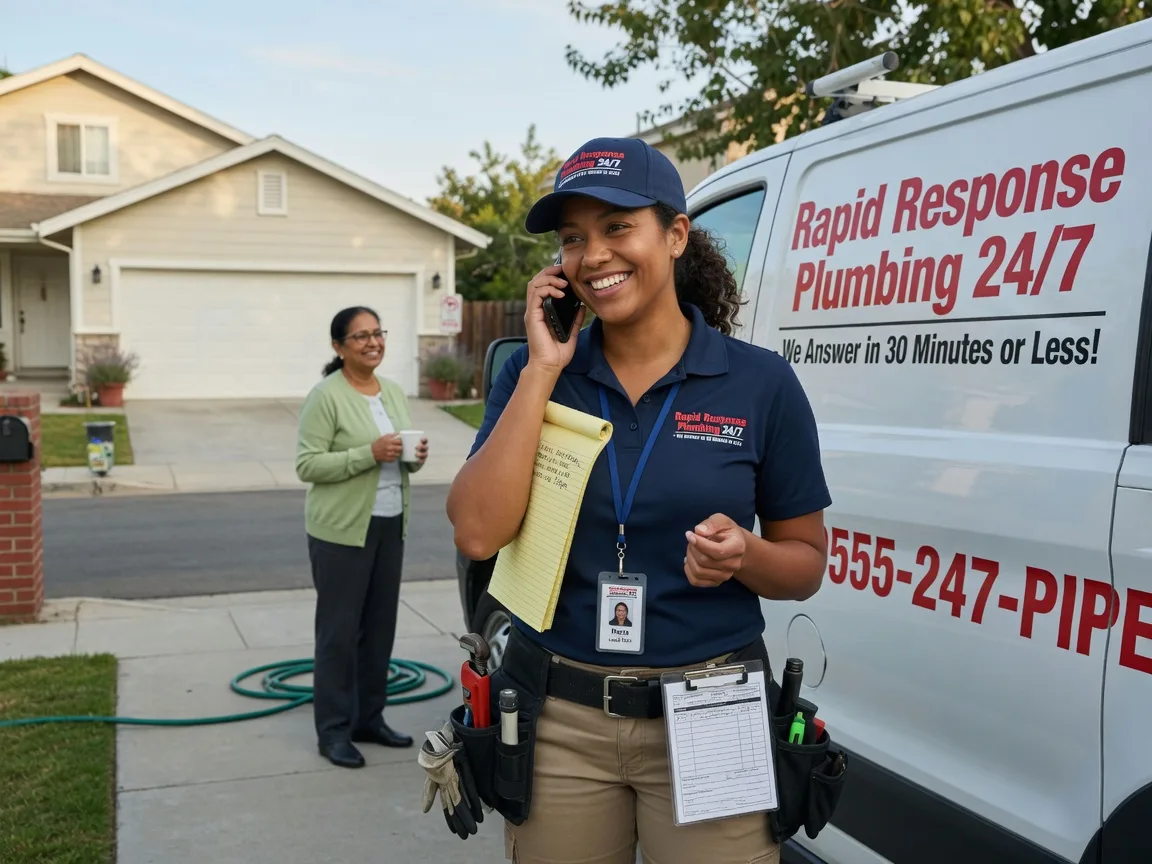 Emergency Plumber Kenova, WV FAQs